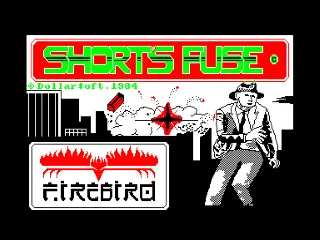 Short's Fuse screenshot
