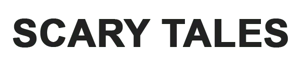 Scary Tales logo