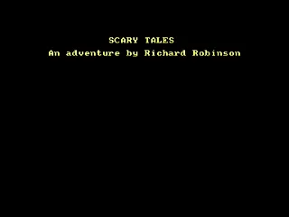 Scary Tales screenshot