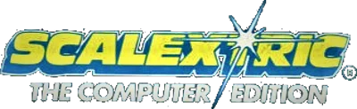 Scalextric logo