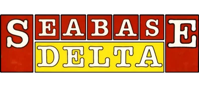 Seabase Delta logo