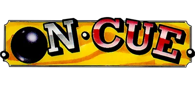 On Cue logo