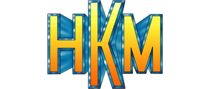 Human Killing Machine logo