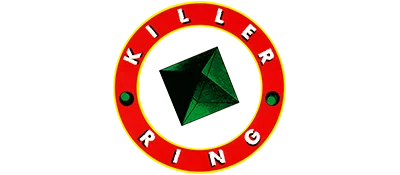 Killer Ring logo