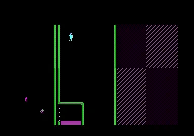 Backdrop artwork for Halls of the Things