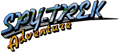 Spy Trek Adventure logo