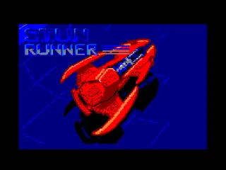 Stun Runner screenshot