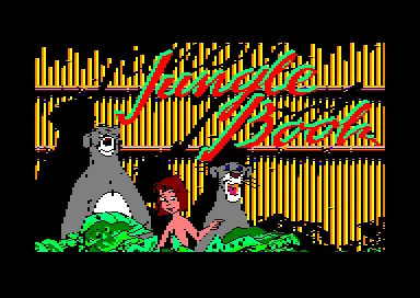 The Jungle Book screenshot