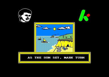 Backdrop artwork for The Krypton Factor