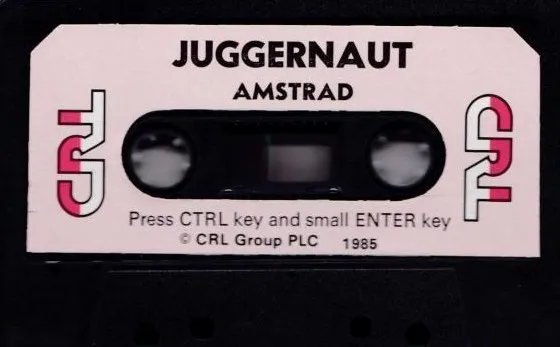 Juggernaut cart