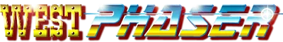 Steve McQueen: Westphaser logo