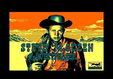 Steve McQueen: Westphaser screenshot