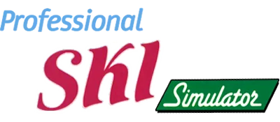 Professional Ski Simulator logo