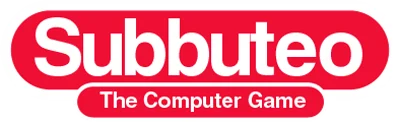 Subbuteo: The Computer Game logo