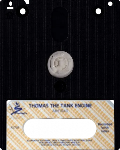 Thomas the Tank Engine & Friends cart