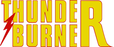Thunder Burner logo