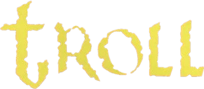 Troll logo