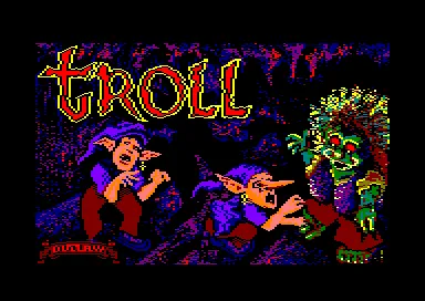 Troll screenshot