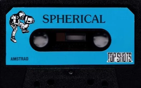 Spherical cart