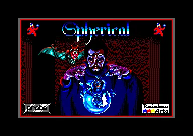 Spherical screenshot