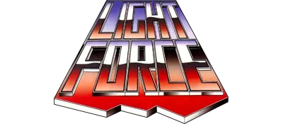 Light Force logo