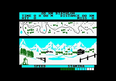 Backdrop artwork for Winter Sports