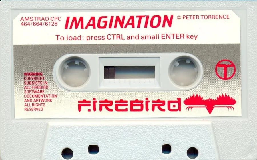 Imagination cart