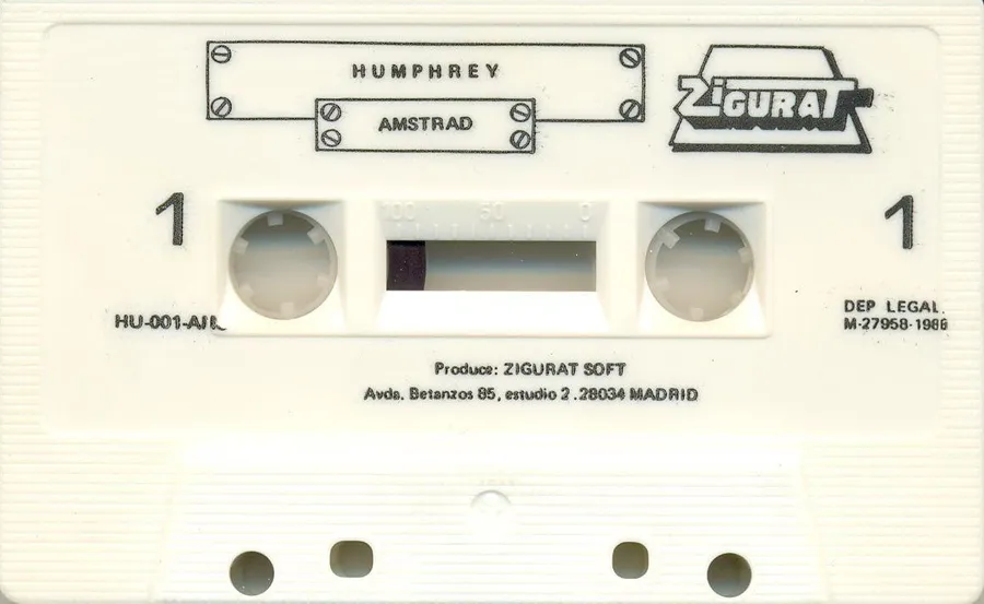 Humphrey cart