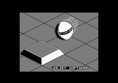 Stop Ball screenshot