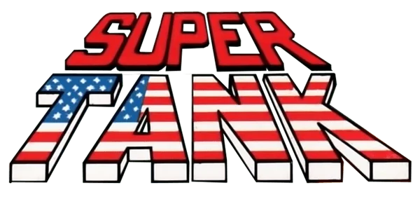 Super Tank Simulator logo