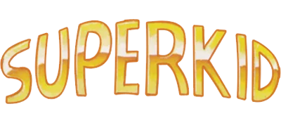 Superkid logo