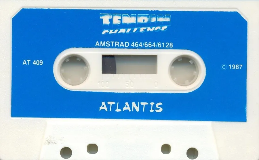 Ten-Pin Challenge cart