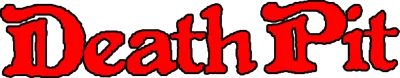 Death Pit logo