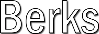 Berks III logo