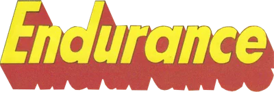 Endurance logo