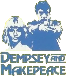Dempsey & Makepeace logo