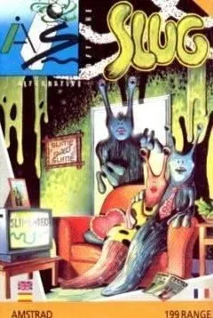 Slug box art
