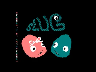 Slug screenshot