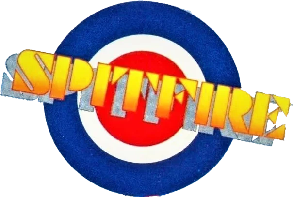 Spitfire logo