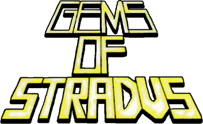 Gems of Stradus logo