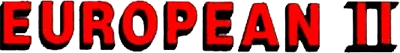 European II logo