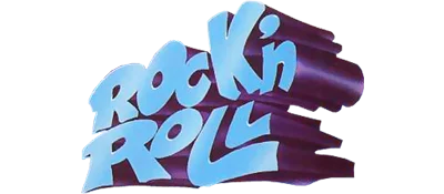Rock 'n Roll logo
