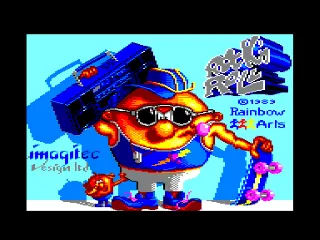 Rock 'n Roll screenshot