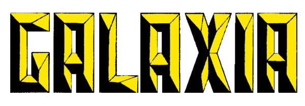 Galaxia logo