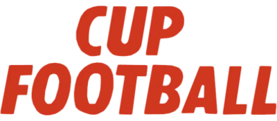 Cup Football logo