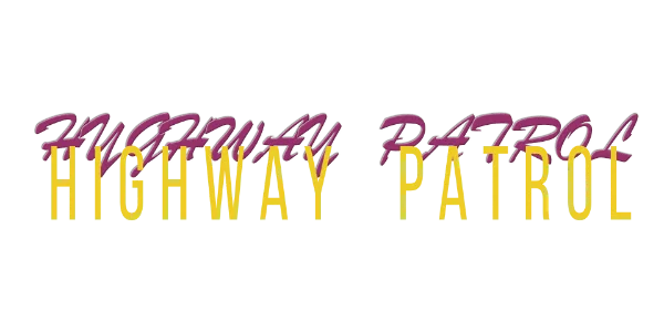 Highway Patrol logo