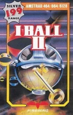 I, Ball II: Quest for the Past box art