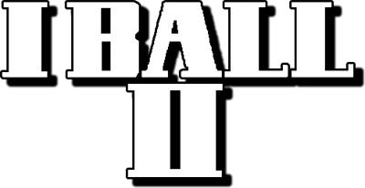 I, Ball II: Quest for the Past logo