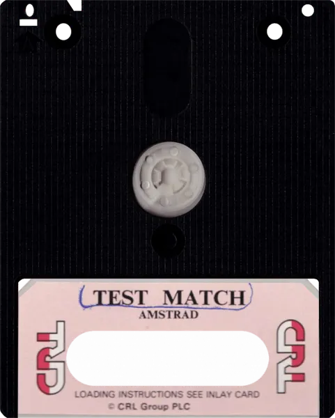 Ian Botham's Test Match cart