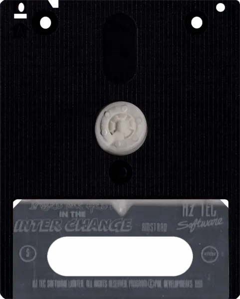 Insector Hecti In the Inter Change cart